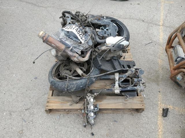 KAWASAKI ZX636 K 2024