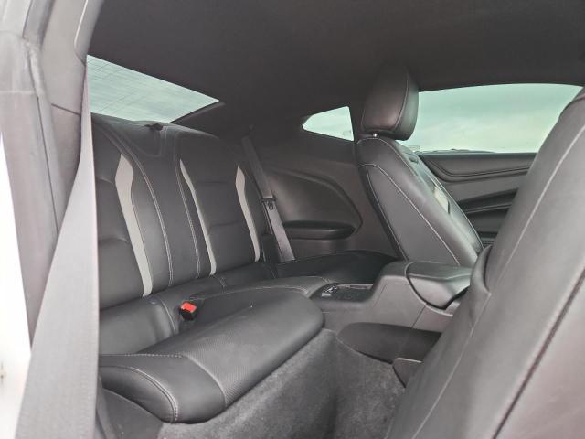 Фото 10 - CHEVROLET CAMARO