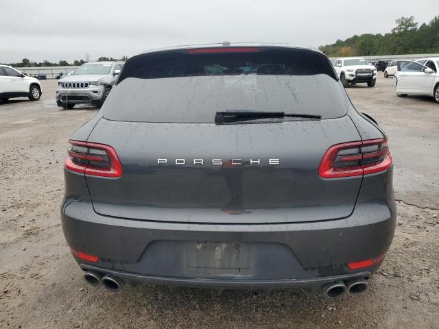 Фото 6 - PORSCHE MACAN