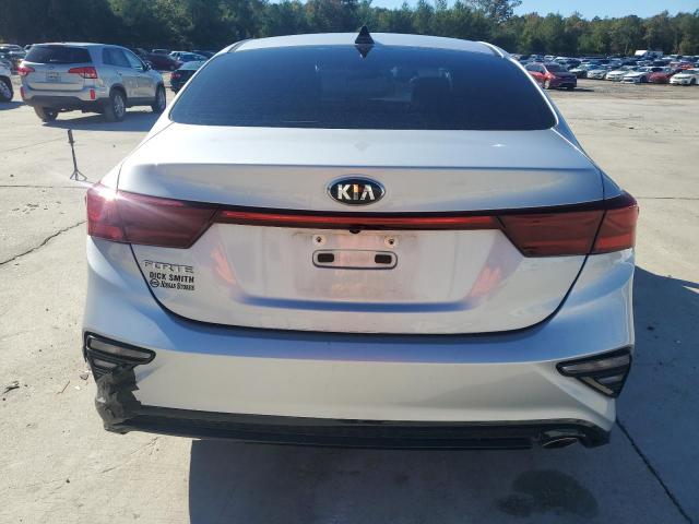 Фото 6 - KIA FORTE