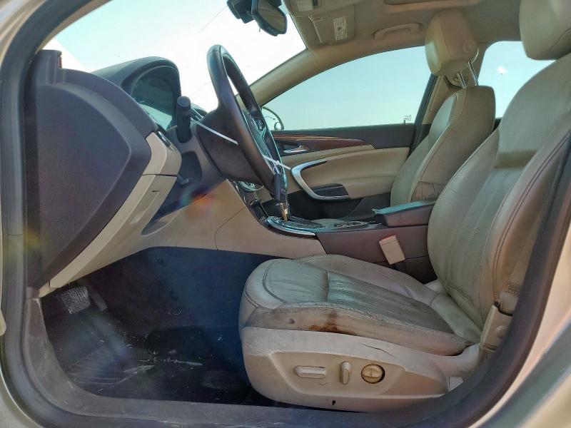 Фото 7 - BUICK REGAL