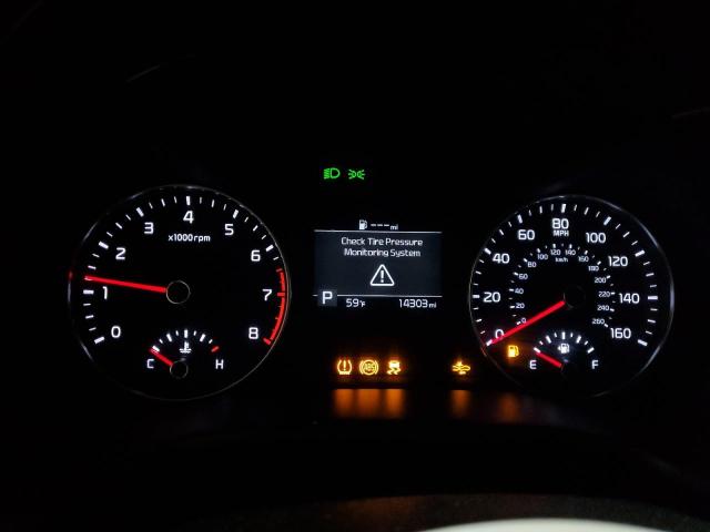 Фото 9 - KIA FORTE