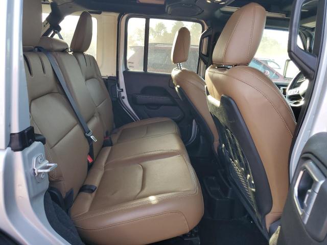 JEEP WRANGLER 2023 VIN 1C4JJXR69PW514583