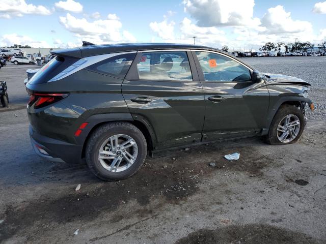 Фото 3 - HYUNDAI TUCSON