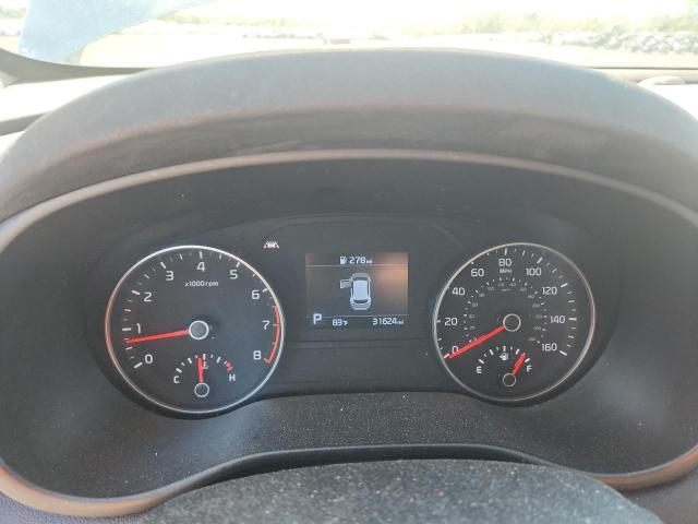 Фото 9 - KIA SPORTAGE