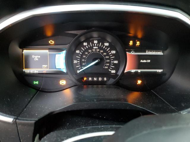 Фото 9 - FORD EDGE