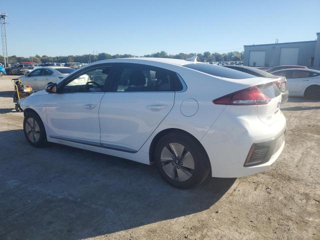 Фото 2 - HYUNDAI IONIQ