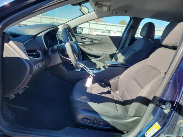 Фото 7 - CHEVROLET MALIBU