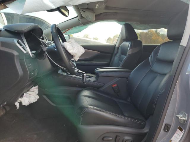 Фото 7 - NISSAN MURANO