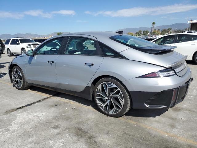 HYUNDAI IONIQ 6 SE 2025 VIN KMHM34AA7SA085953