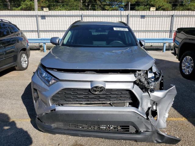 Фото 5 - TOYOTA RAV4