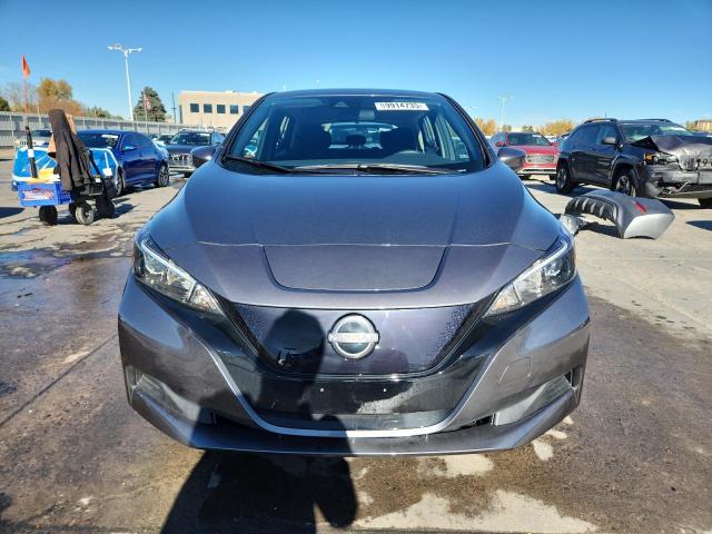 Фото 5 - NISSAN LEAF