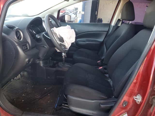 Фото 7 - NISSAN VERSA