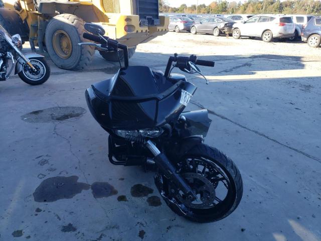 HARLEY-DAVIDSON FL 2017