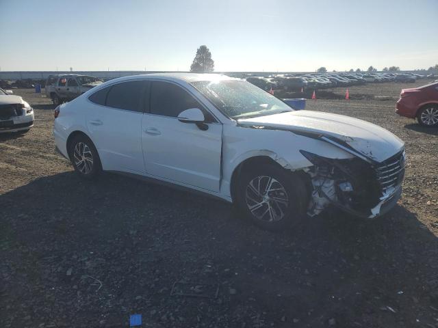 Фото 4 - HYUNDAI SONATA