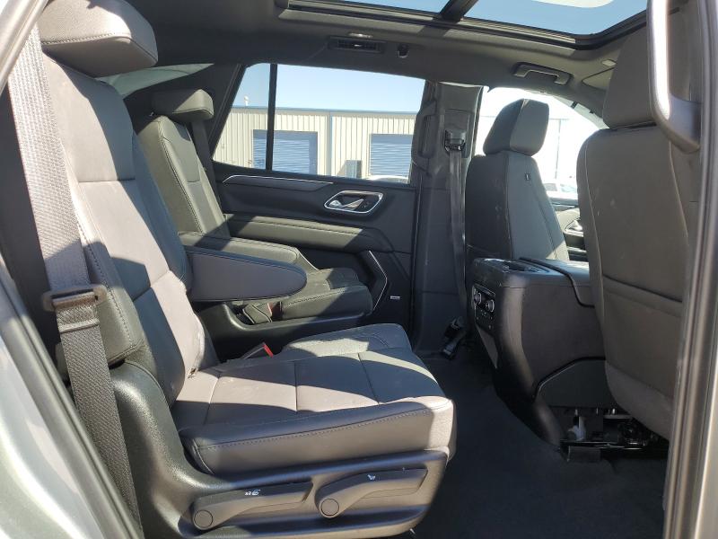 Фото 11 - CHEVROLET TAHOE