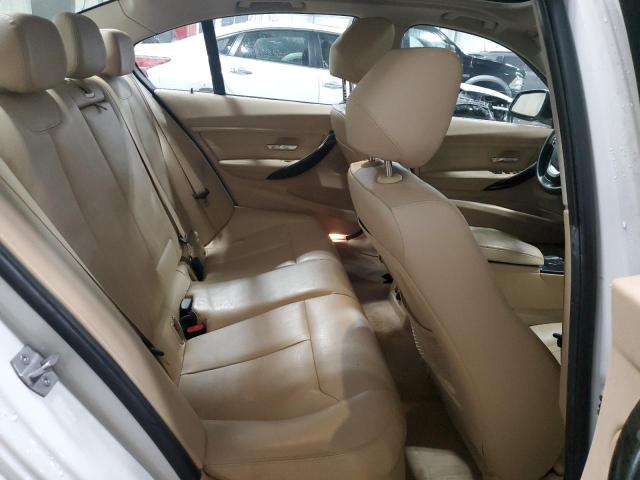 Фото 10 - BMW 3 SERIES