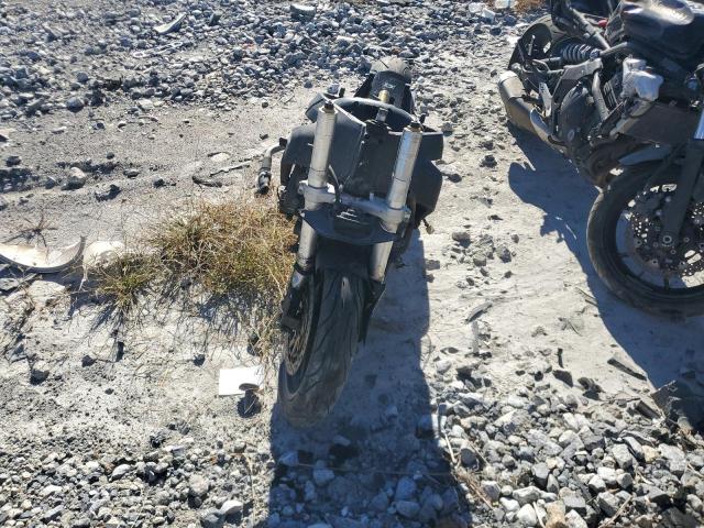 HONDA CBR CYCLE 2006