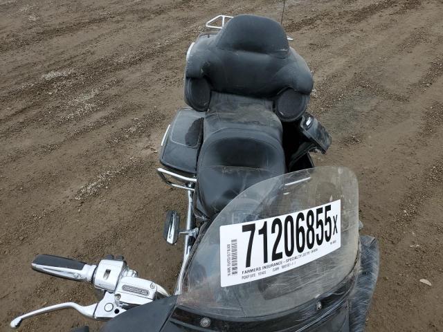 HARLEY-DAVIDSON FL 2014