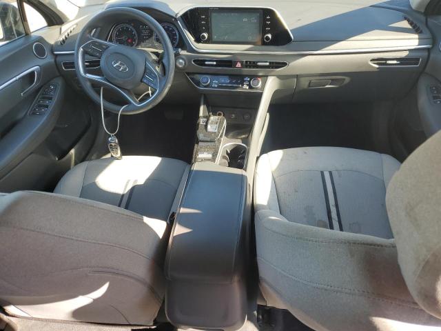 Фото 8 - HYUNDAI SONATA