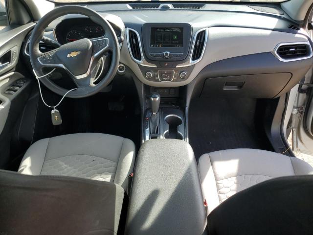 Фото 8 - CHEVROLET EQUINOX