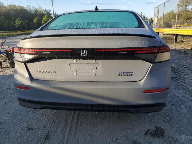 Фото 6 - HONDA ACCORD