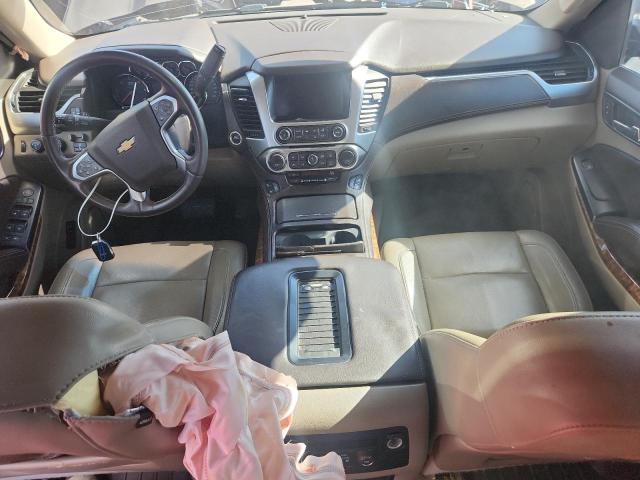 Фото 8 - CHEVROLET TAHOE