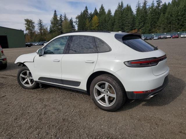 Фото 2 - PORSCHE MACAN