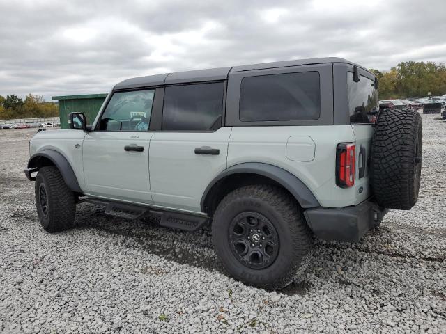 Фото 2 - FORD BRONCO