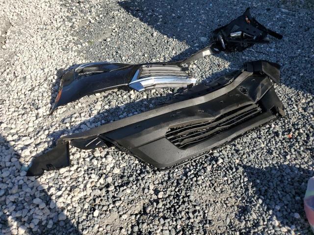 Фото 13 - CHEVROLET TRAVERSE