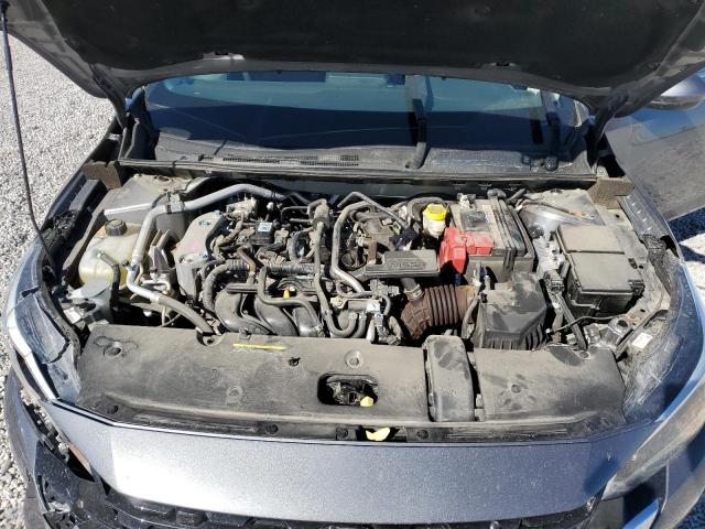 Фото 11 - NISSAN SENTRA