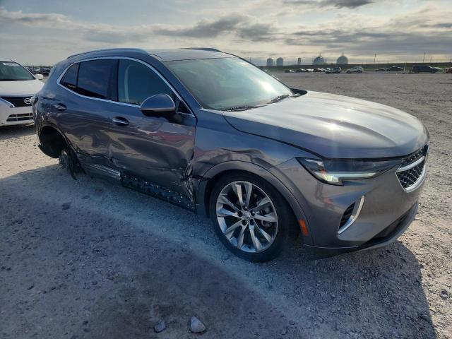 Фото 4 - BUICK ENVISION