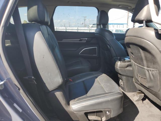 Фото 11 - KIA TELLURIDE