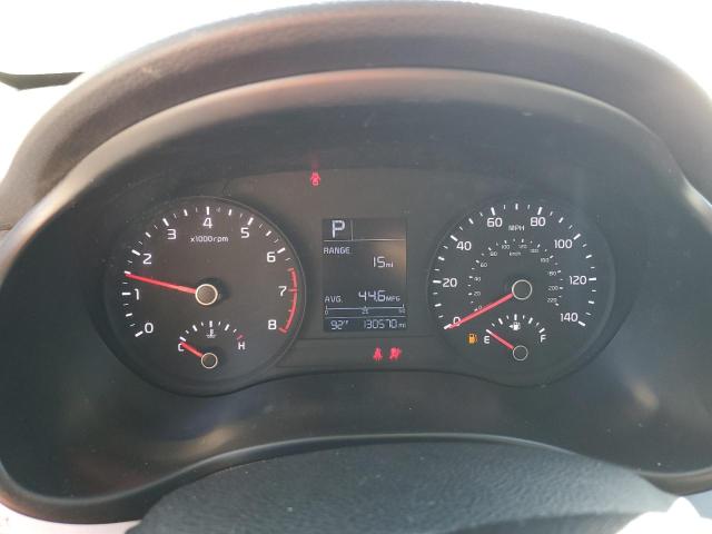 Фото 9 - KIA RIO