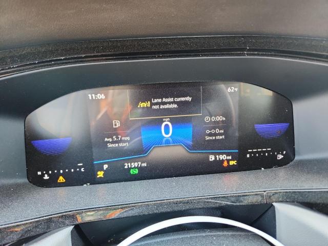 Фото 9 - VOLKSWAGEN TAOS S