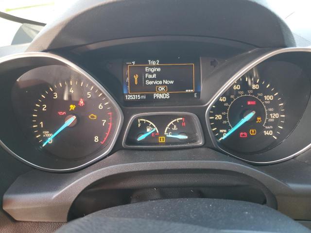 Фото 9 - FORD ESCAPE