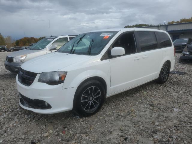 Фото 1 - DODGE CARAVAN