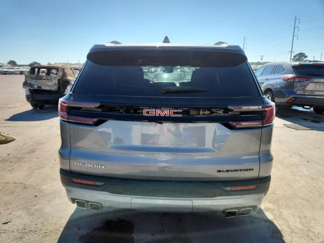 GMC ACADIA UPL 2024 VIN 1GKENKKS5RJ155723