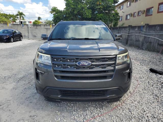 FORD EXPLORER 2018 VIN 1FM5K7DH2JGB63374