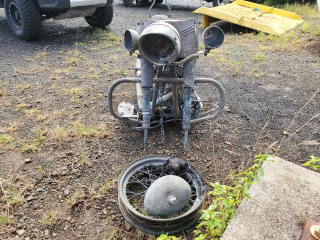 HARLEY-DAVIDSON FL 2004