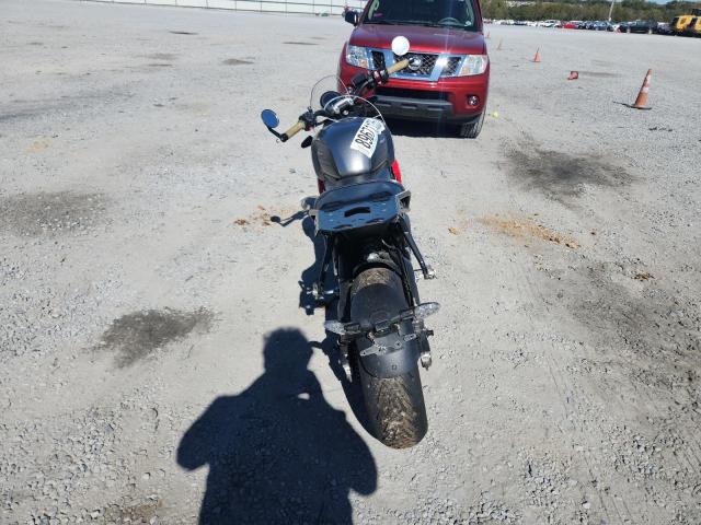 TRIUMPH TRIDENT 66 2022