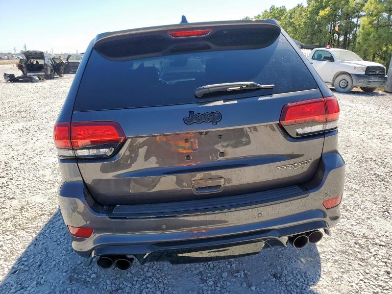 Фото 6 - JEEP GRAND CHER