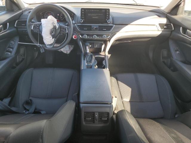 Фото 8 - HONDA ACCORD