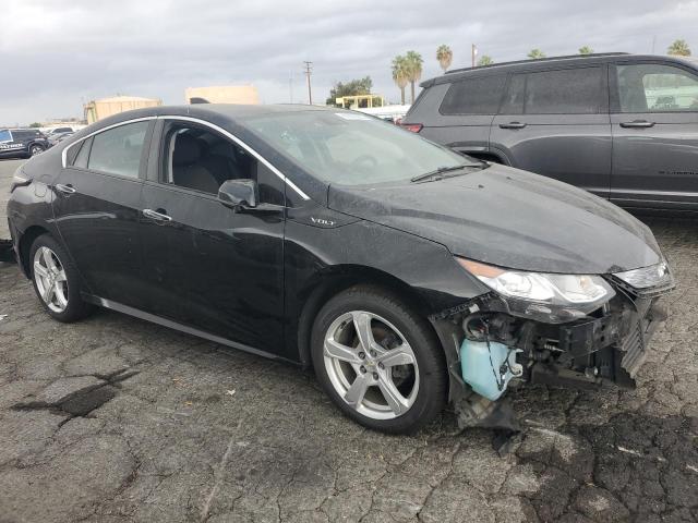 Фото 4 - CHEVROLET VOLT