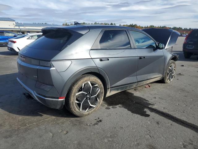 Фото 3 - HYUNDAI IONIQ