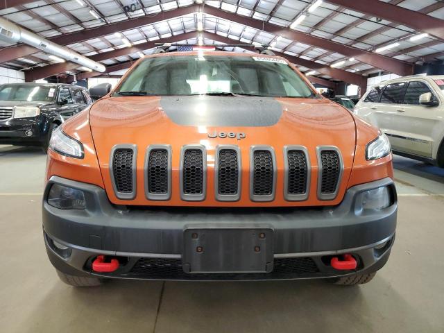 Фото 5 - JEEP CHEROKEE