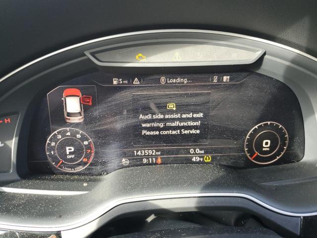 Фото 9 - AUDI Q7