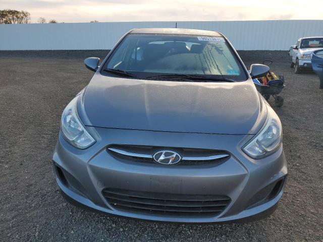 Фото 5 - HYUNDAI ACCENT