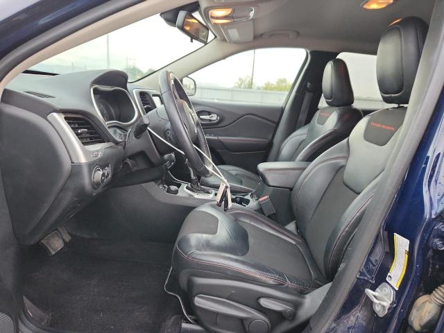 Фото 7 - JEEP CHEROKEE