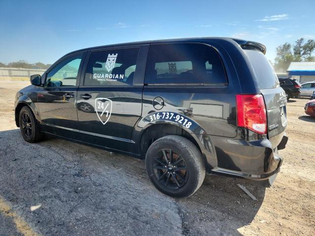 Фото 2 - DODGE CARAVAN